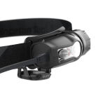 Ліхтар налобний Princeton Tec "Axis Rechargeable Headlamp" Black 4