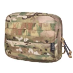 Підсумок EDC-A (Admin Pouch) A.T.A.K.A. Cordura 500D. Мультикам