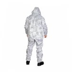 Маскировочный костюм Alpine Multicam. Сниженный уровень шума 3 Маскировочный костюм Alpine Multicam. Сниженный уровень шума 3