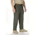 Штани тактичні "5.11 Tactical Taclite TDU Pants" TDU Green 5 Штани тактичні "5.11 Tactical Taclite TDU Pants" TDU Green 5