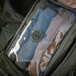 Органайзер утилитарный прозрачный M-Tac Elite Large Gen.II Олива (Темная) 6 Органайзер утилитарный прозрачный M-Tac Elite Large Gen.II Олива (Темная) 6