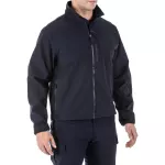 Куртка зимова 5.11 Tactical® "Bristol Parka" Dark Navy 9 Куртка зимова 5.11 Tactical® "Bristol Parka" Dark Navy 9