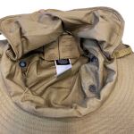 Панама Sturm Mil-Tec "British Boonie Hat with Neck Flap R/S" Coyote 13 Панама Sturm Mil-Tec "British Boonie Hat with Neck Flap R/S" Coyote 13