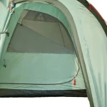 Кемпінговий намет Skif Outdoor Tendra. Polyester 190T, 3-місний. Green 3 Кемпінговий намет Skif Outdoor Tendra. Polyester 190T, 3-місний. Green 3