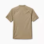 Футболка тактична потовідвідна 5.11 Tactical® "V.XI™ Sigurd S/S Shirt" Silver Tan 2 Футболка тактична потовідвідна 5.11 Tactical® "V.XI™ Sigurd S/S Shirt" Silver Tan 2