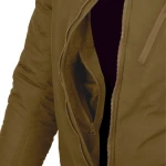 Куртка Helikon-Tex Wolfhound — Desert Night Camo. Наповнювач Climashield Apex 3