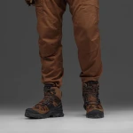 Черевики SALOMON Quest 4 Gore-tex. Койот/Жовтий 8 Черевики SALOMON Quest 4 Gore-tex. Койот/Жовтий 8