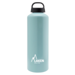 Пляшка для води Laken Classic 1 L, Light Blue