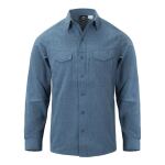 Сорочка Helikon-Tex Defender Mk2 Gentleman, Melange Blue 2