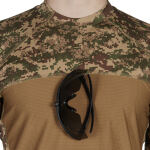 Футболка польова "LACERTA L/S" NGU Camo 4 Футболка польова "LACERTA L/S" NGU Camo 4