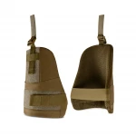 Плечевая защита с баллистическими пакетами 2-го класса. STANAG 2920. Койот 6 Плечевая защита с баллистическими пакетами 2-го класса. STANAG 2920. Койот 6