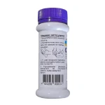 Сушкарь осушитель для ног, носков и обуви. Натуральный адсорбент, 100 мл. 4 Сушкарь осушитель для ног, носков и обуви. Натуральный адсорбент, 100 мл. 4