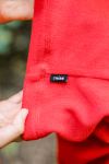 Пов'язка Tribe Neck Warmer, Червона 8 Пов'язка Tribe Neck Warmer, Червона 8