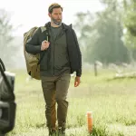 Штани тактичні 5.11 Tactical® "Meridian Pants" New DCU 9