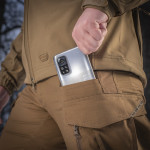 Штаны M-Tac Patriot Gen II Flex. Койот 6