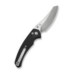 Ніж складаний Civivi Sixgill Nitro-V / G10 Чорний 2
