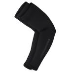 Утеплитель для рук Buff Arm Sleeves, Solid Black
