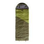 Спальний мішок ковдра Tramp Kingwood Regular right UTRS-053R-R (права блискавка)