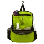 Косметичка Tribe Wash Organizer з підвісом, Зелений 3 Косметичка Tribe Wash Organizer з підвісом, Зелений 3