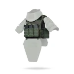 Бронежилет 3 рівня NIJ (PRO). Вага 3.5 кг. Поліетиленові плити PGD-LW+ SAPI 1.5 кг. Олива 11 Бронежилет 3 рівня NIJ (PRO). Вага 3.5 кг. Поліетиленові плити PGD-LW+ SAPI 1.5 кг. Олива 11