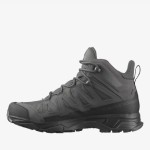 Ботинки тактические Salomon X Ultra Forces Mid Gore-Tex®. Wolf 5