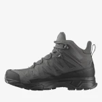 Черевики тактичні SALOMON X Ultra Forces Mid Gore-Tex®. Wolf 5 Черевики тактичні SALOMON X Ultra Forces Mid Gore-Tex®. Wolf 5