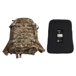 Балістичний пакет 1-го класу Rarog для рюкзака РБІ, 30х40 см. НВМПЕ 3 Балістичний пакет 1-го класу Rarog для рюкзака РБІ, 30х40 см. НВМПЕ 3