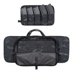Чохол для карабіна "Range Duty" (73 см) MultiCam Black 5 Чохол для карабіна "Range Duty" (73 см) MultiCam Black 5