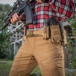 M-Tac ремінь Range Belt Cobra Buckle, Койот 2 M-Tac ремінь Range Belt Cobra Buckle, Койот 2
