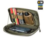 M-Tac підсумок Admin Large Elite Gen.II, Ranger Green 6 M-Tac підсумок Admin Large Elite Gen.II, Ranger Green 6