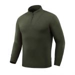 Термосорочка M-Tac Delta Level 2 Hex, Army Olive
