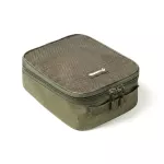 Органайзер утилітарний Combatant з кришкою сіткою. Олива 2