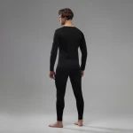 Терморубашка 1+ уровень TOUNDRA I+ (Cold Weather Thermal System). Черный 2