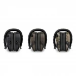 Активні навушники Walker's Razor Rechargeable, FDE. Виробник США 2 Активні навушники Walker's Razor Rechargeable, FDE. Виробник США 2