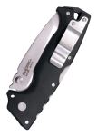 Ніж складаний Cold Steel AD-10 Lite Tanto, Black 2 Ніж складаний Cold Steel AD-10 Lite Tanto, Black 2