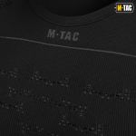 Термосорочка M-Tac компресійна, Black/Dark Grey 5 Термосорочка M-Tac компресійна, Black/Dark Grey 5