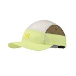 Кепка Buff 5 Panel Go Cap, Domus Citron