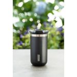 Wacaco Octaroma Lungo Thermo Mug 300 ml, czarny 5