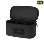 Органайзер утилітарний M-Tac Hardshell Utility box S Чорний 5 Органайзер утилітарний M-Tac Hardshell Utility box S Чорний 5
