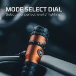 Ліхтар ручний Nebo Master Series FL1500 9