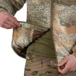 Куртка зимова "WALRUS MK-2" Varan camo Pat.31143/31140 20 Куртка зимова "WALRUS MK-2" Varan camo Pat.31143/31140 20