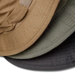 Панама тактическая Combat Hat (TDU ripstop). Цвет Олива 7