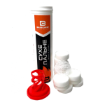 Сухое горючее в тубе Base Camp Solid Fuel, 12 таблеток