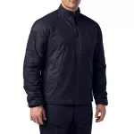 Куртка демісезонна 5.11 Tactical® "V.XI™ XTU LT3 Jacket" Dark Navy 5 Куртка демісезонна 5.11 Tactical® "V.XI™ XTU LT3 Jacket" Dark Navy 5