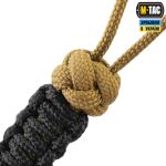 Темляк M-Tac Scandinavian Small китайский узел Койот 4