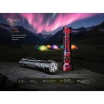 Ліхтар ручний Fenix LD36RFC вогняний камуфляж 6