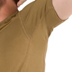 Футболка польова "PCT" (Punisher Combat T-Shirt) Coyote Brown 5 Футболка польова "PCT" (Punisher Combat T-Shirt) Coyote Brown 5