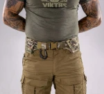 Тактический пояс War Belt Real Defence. Cordura 1000D. Мультикам 2
