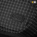 Sakwa biodrowa M-Tac Fanny Bag Czarna 2 Sakwa biodrowa M-Tac Fanny Bag Czarna 2