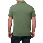 Футболка поло "5.11 Tactical Paramount Short Sleeve Polo 2.0" Greenzone 2 Футболка поло "5.11 Tactical Paramount Short Sleeve Polo 2.0" Greenzone 2